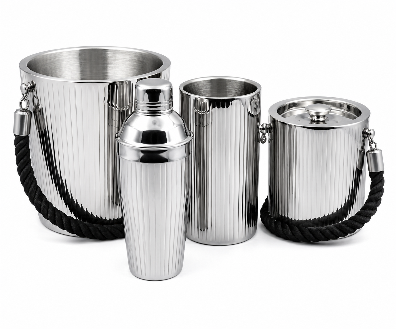 Barware by Realm Innovations
