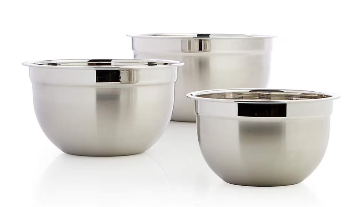 Tableware by Realm Innovations